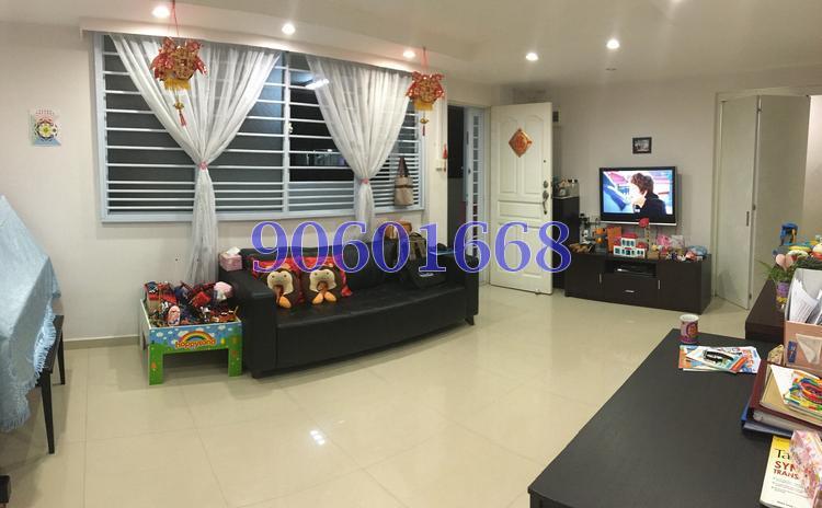 Blk 327 Serangoon Avenue 3 (Serangoon), HDB 4 Rooms #117997262